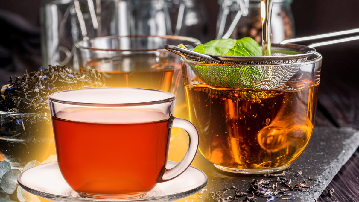 Вчерашний чай можно пить. Вчерашний чай. Чай с отравой. Вчерашний чай особняк.