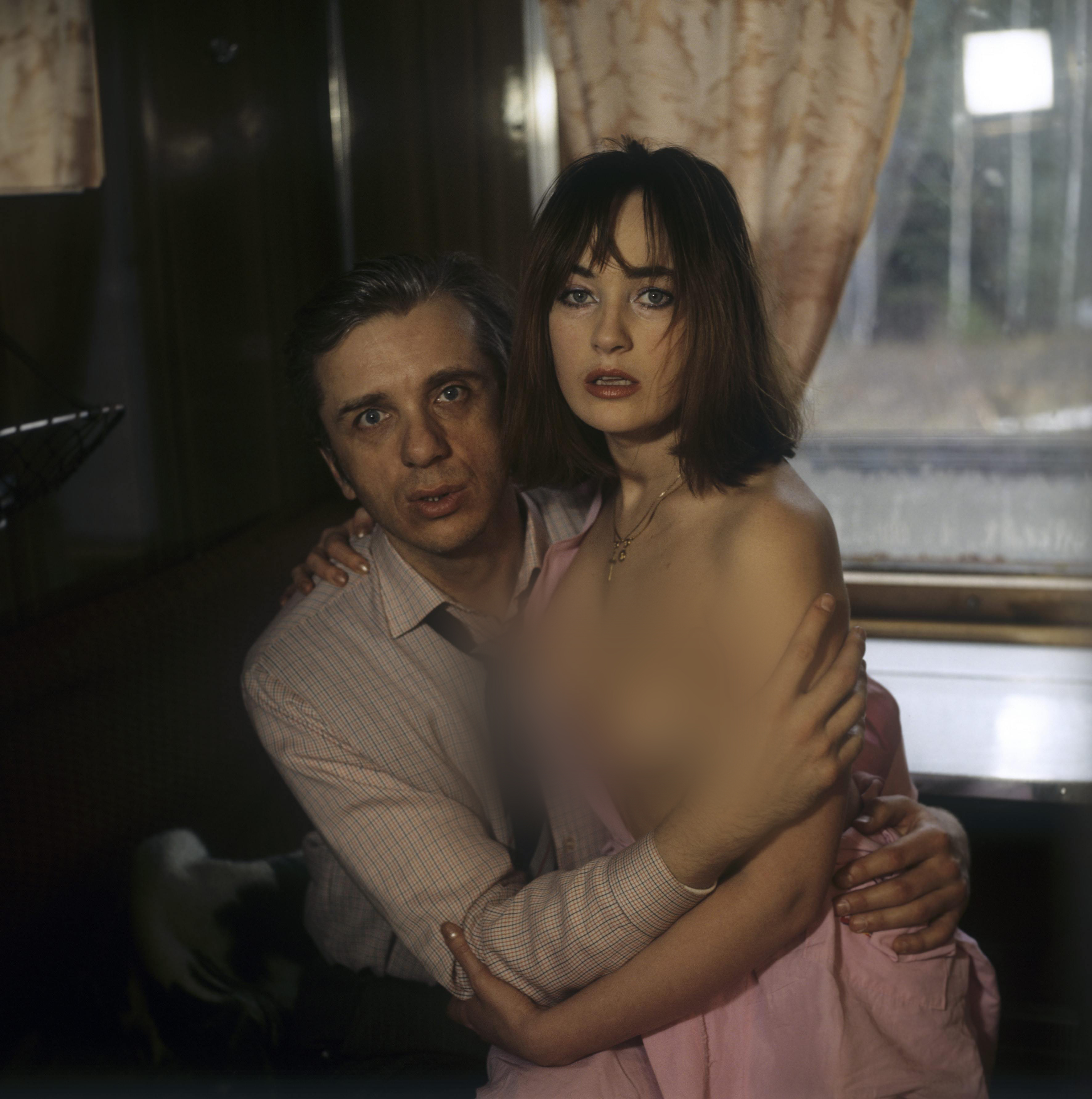 известные русские актрисы снимавшиеся в порно фото 95